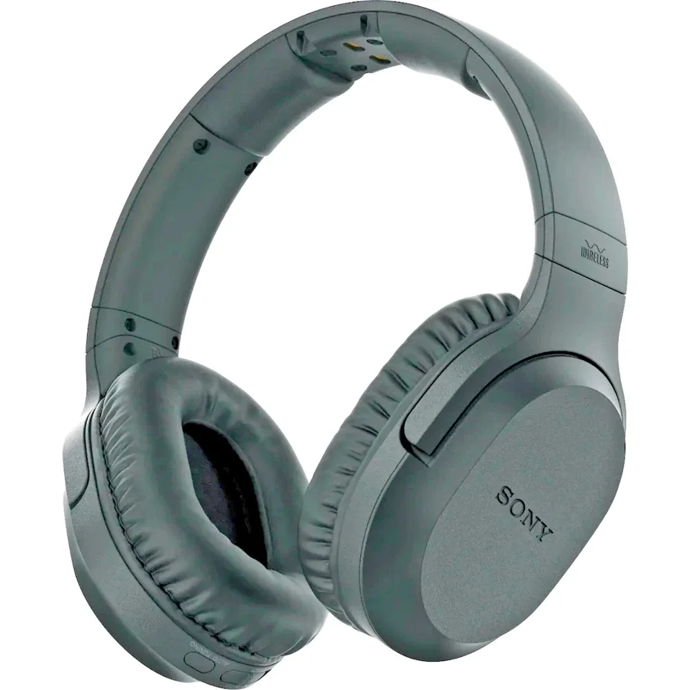Sony WH-RF400 Wireless Home Theater Headphones for Watching TV (WHRF400)